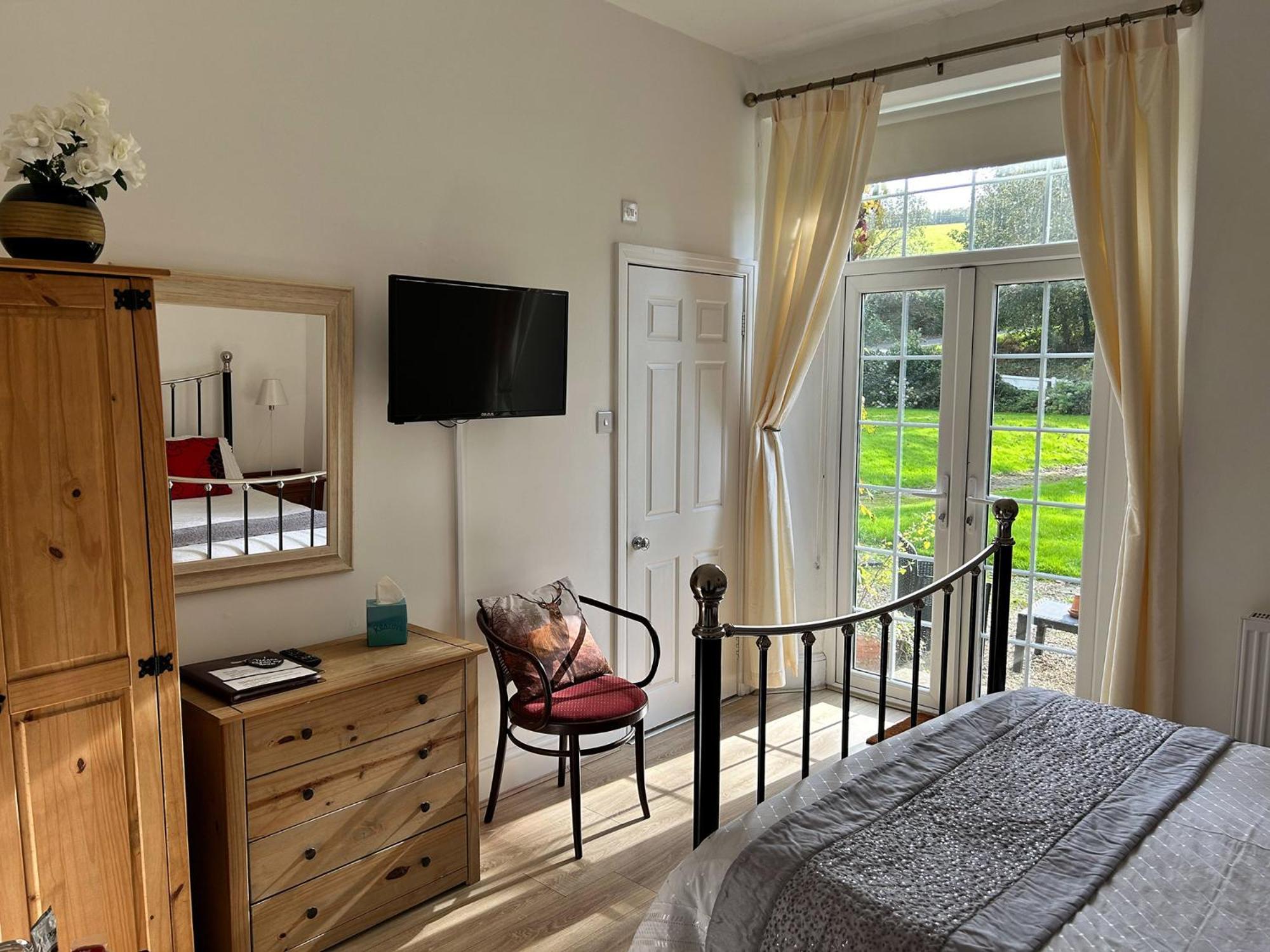Exmoor Manor Guest House Lynton Exterior foto
